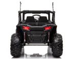 Aimbest 4WD Electric Remote Control Ride-On Car