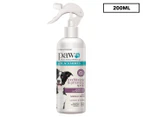 Blackmores PAW Dog Conditioning & Grooming Mist 200mL