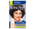 Ogilvie Home Perm The Original For Normal Hair Now With Extra Body