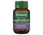 Thompson's One-A-Day St. Johns Wort 4000mg 60 Tablets