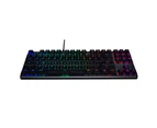 Tecware Phantom L Red Switch and EXO Elite Mouse Black Keyboard and Mouse