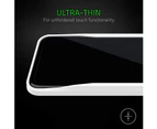 Razer Blue Light Filtering Screen Protector for iPhone 11 Pro - Reduced Eyestrain - Mobile Accessories
