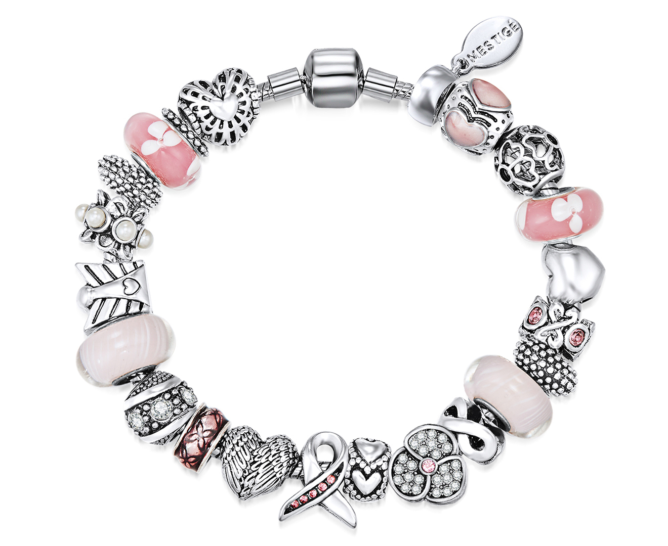 Mestige crystals from deals swarovski bracelet