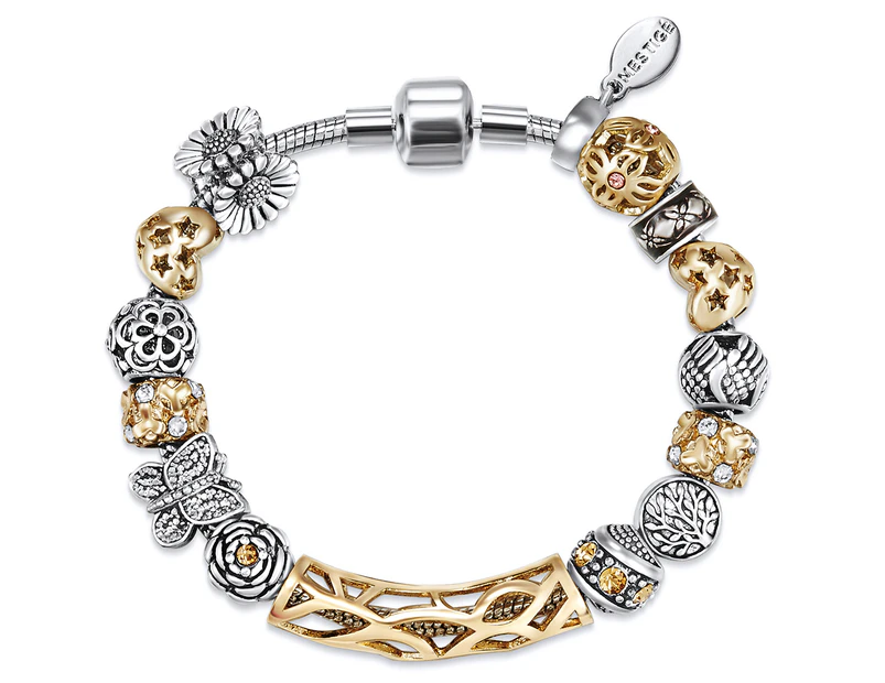 Mestige swarovski bracelet on sale uk