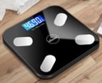 iSense Smart App Body Fat Scale - Black 4