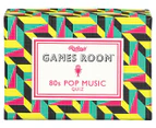 80s Pop Music Quiz Game