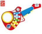 Hape 6-in-1 Music Maker Toy