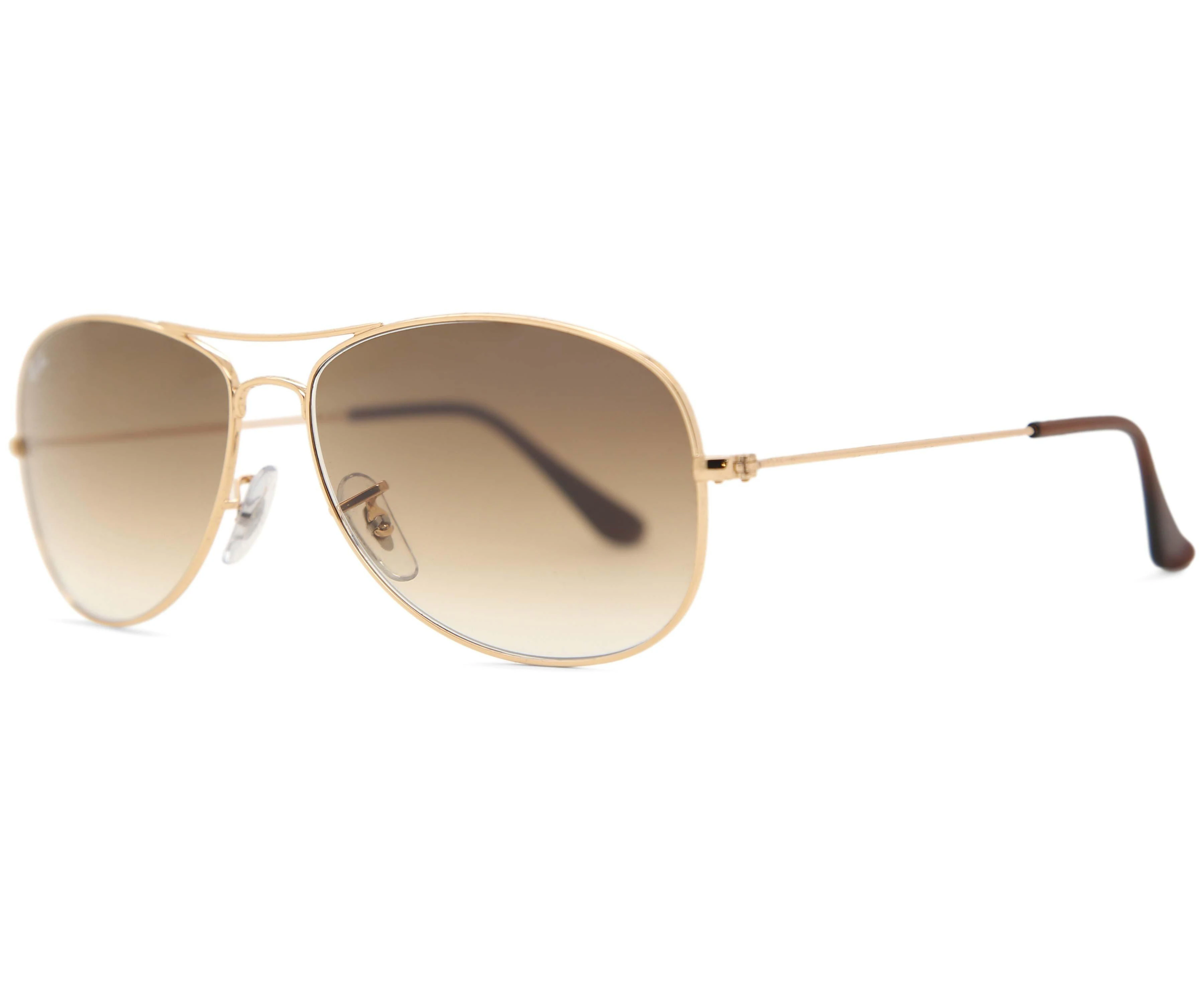 Ray-Ban RB3362 Cockpit 001/51 Men Sunglasses