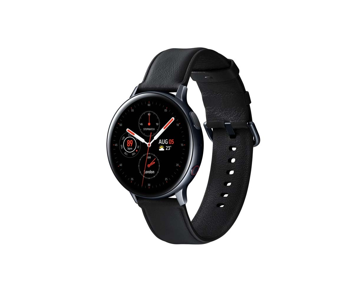 samsung galaxy watch active 2 44mm lte stainless r825