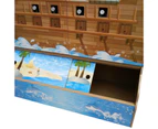 Pirate Play House