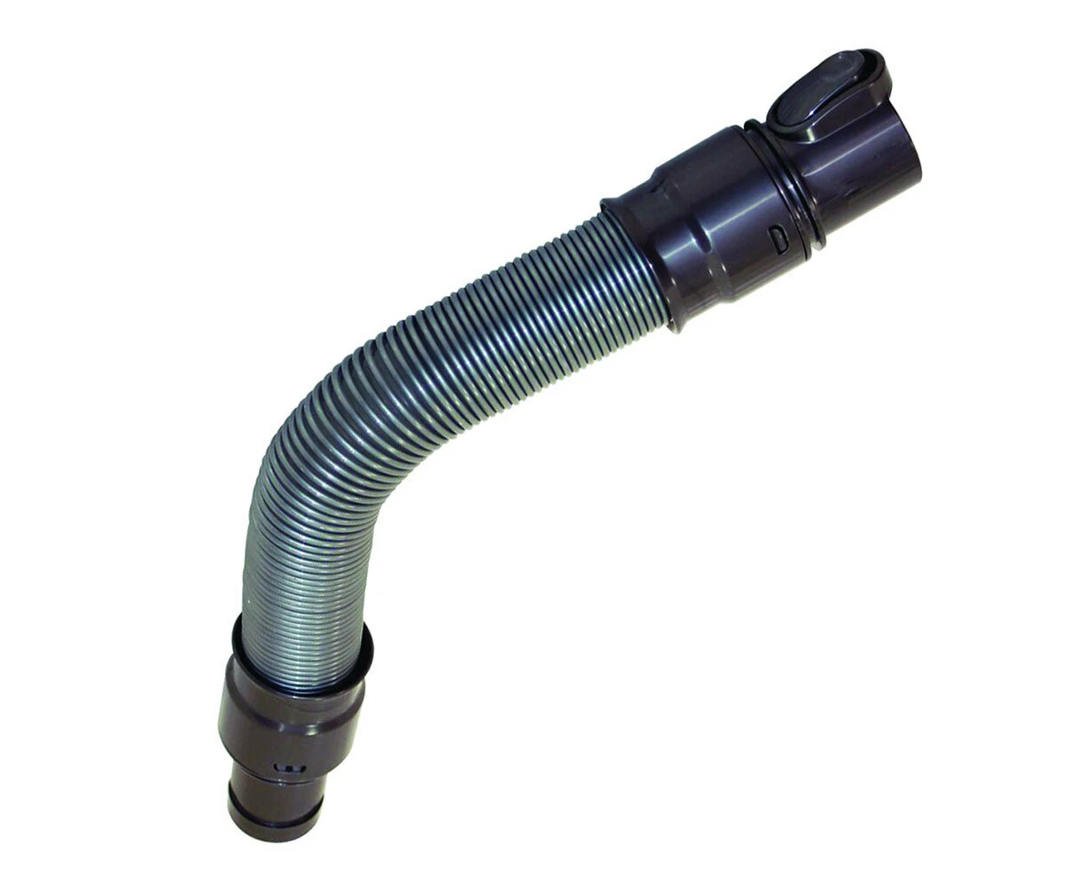 Cleanstar 43cm Universal Vacuum Cleaner Extension Hose Replacement/Spare Unit