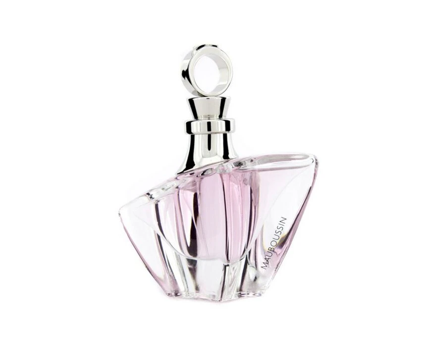 Mauboussin Rose Pour Elle Eau De Parfum Spray By Mauboussin