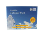 Allersearch Rapidflo Nebuliser Child Mask