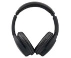 TEAC Wireless BT Hybrid Headphones & External Speaker - Black