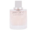 Jimmy Choo Illicit Flower For Women EDT Perfume Spray 100mL