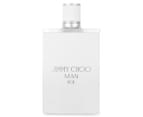 Jimmy Choo Man Ice For Men EDT Perfume Spray 100mL 2