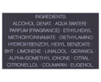 Hugo Boss Just Different For Men EDT Perfume Spray 125ml