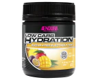 Endura Rehydration Low Carb Fuel Tropical Punch Flavour 135g
