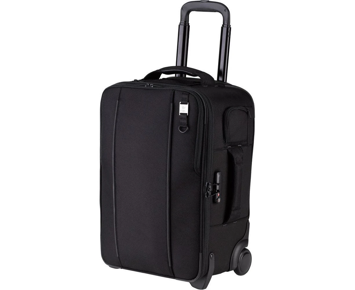 Tenba Roadie Roller 21 Hybrid Bag