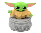 Star Wars The Child from The Mandalorian 3D Eraser