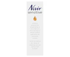 Nair Hair Removal Cream Sensitive 75g