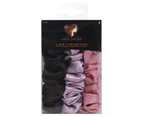 Lady Jayne Luxe Scrunchies Large 3 Pack