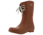 Nomad Women's Boots Kelly B - Color: Rust