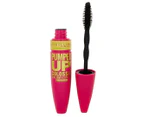 Maybelline Volum'Express Pumped Up Colossal Waterproof Mascara 9.5mL - Classic Black