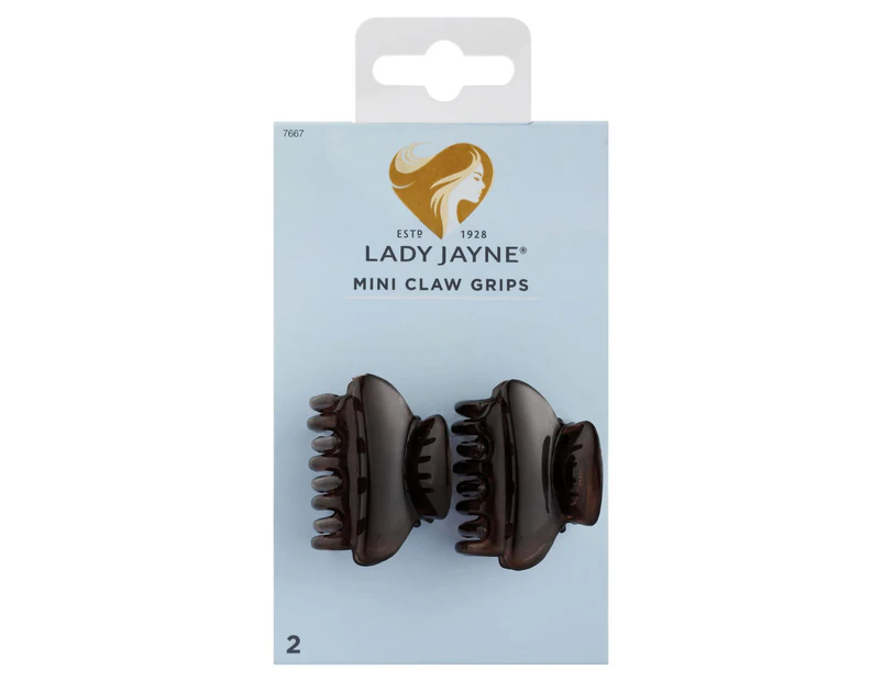 Lady Jayne Claw Grip Mini Shell Pack 2