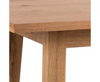 TAINA Bar Table 117cm - Wild Oak