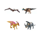 Jurassic World Strike Dinos Assorted