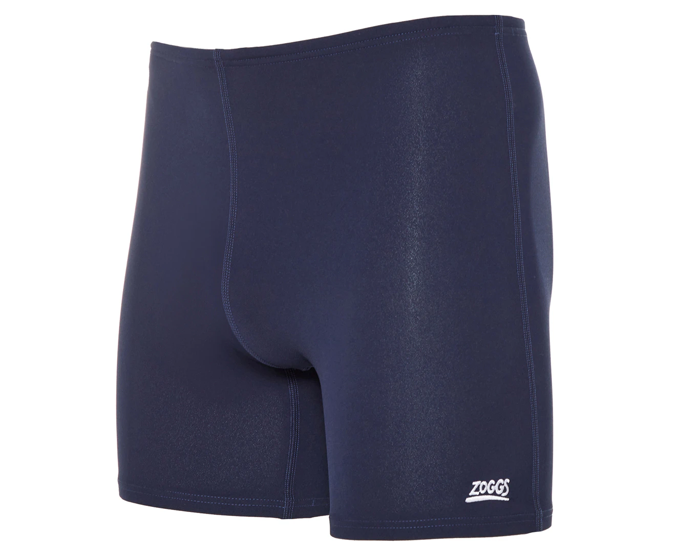 Zoggs Men's Cleveland Mid Jammer Swim Shorts - Navy