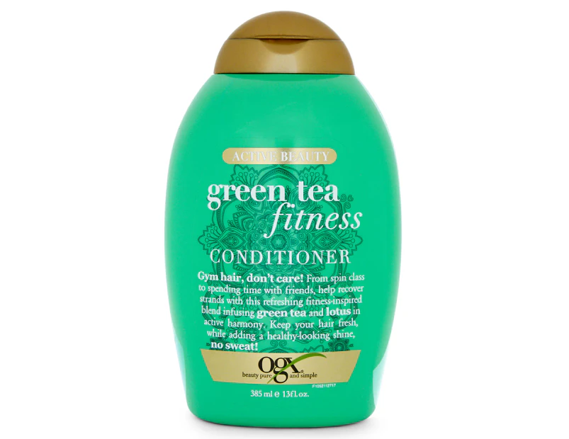 OGX Conditioner Antioxidant Green Tea Fitness 385 mL