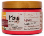 Maui Moisture Strength & Anti-Breakage Agave Hair Mask 340g