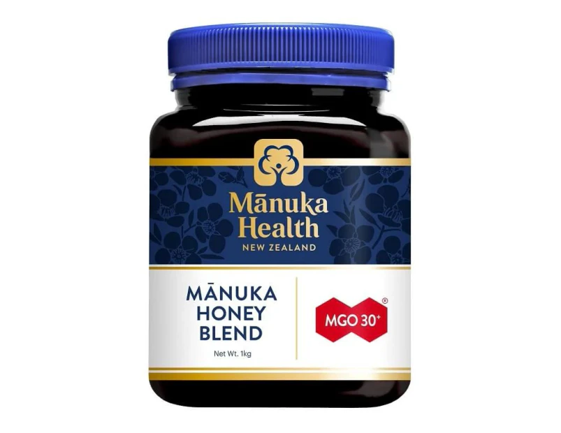 Manuka Health-Manuka Honey MGO 30+ 1kg