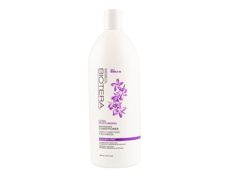 Biotera Naturelle Ultra Moisturising Conditioner 946ml