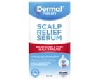 Dermal Therapy Scalp Relief Serum 60mL 2