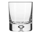 Set of 6 Krosno 250mL Legend Whisky Glasses