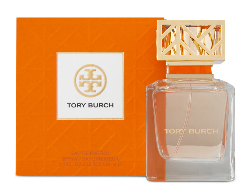 Tory Burch by Tory Burch For Women EDP Perfume 50mL