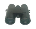 Gerber 10x42mm Nautica Binoculars - Black