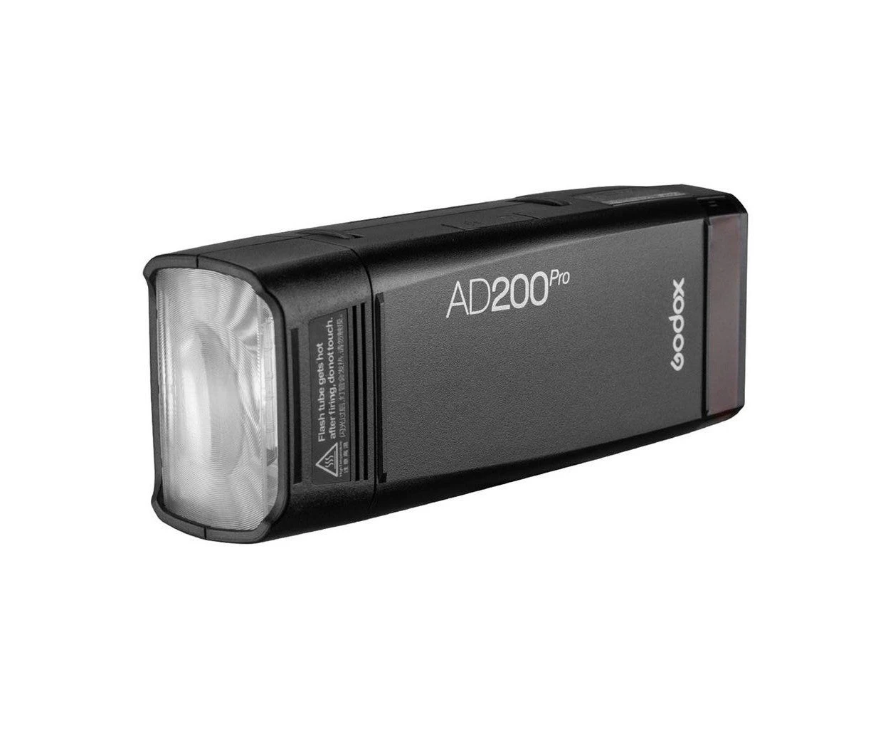 Godox AD200Pro Portable Flash