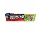 Soccer Goal Set with Practice Game and Ball