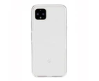 3SIXT PureFlex 2.0 Phone Case - Google Pixel 4 - Clear