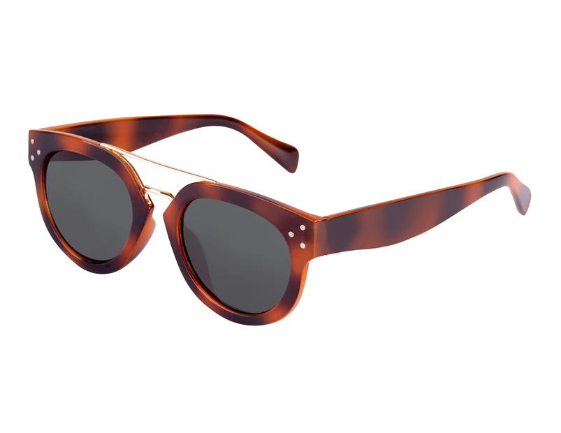 Aspect Unisex Pia S1653ASD Sunglasses - Tort
