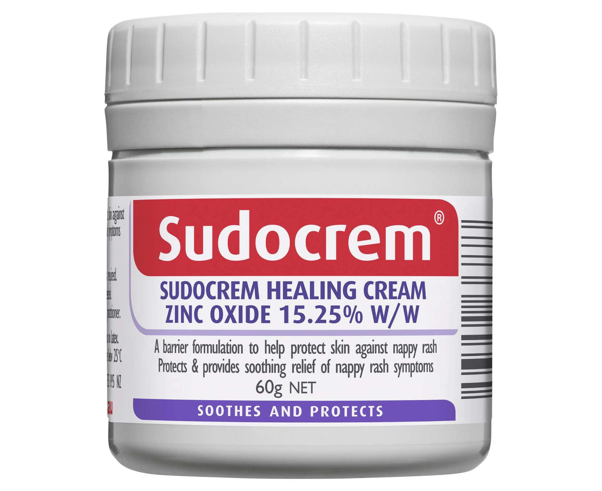 Sudocrem Healing Cream 60g