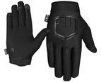 Fist Stocker Bike Gloves Black 2021 - Black