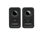 Logitech Z150 Compact Stereo Speakers