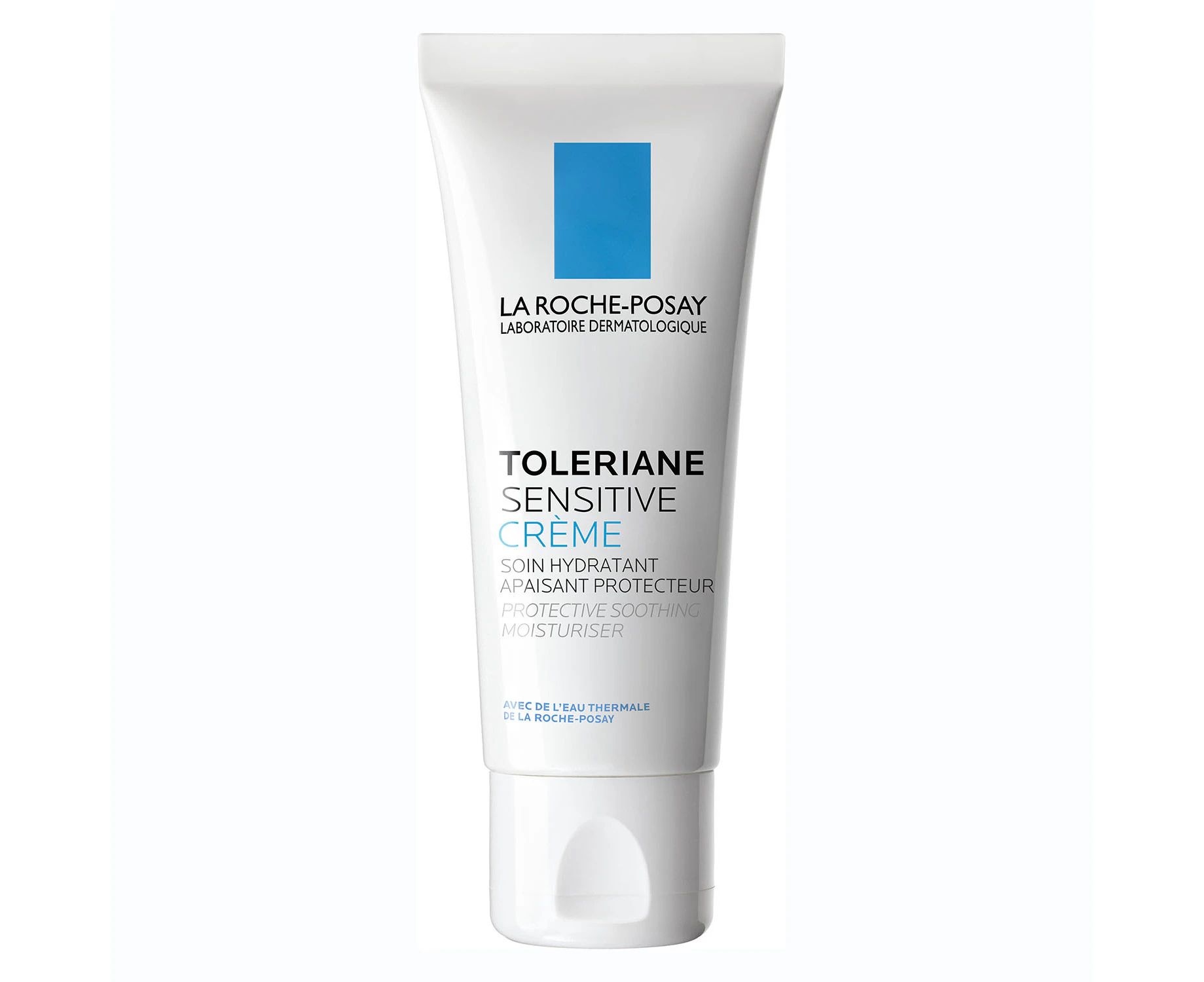 La Roche Posay Toleriane Sensitive Creme  Fragrance Free 40ml/1.35oz