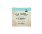 Four Sigmatic Certified Organic Mushroom Hot Cacao Mix With Reishi (10 x 6 g)