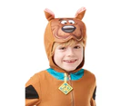 Scooby-Doo Child Costume